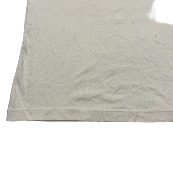 Calvin Klein Tank Top White Size X-Small - Picture 4 of 5